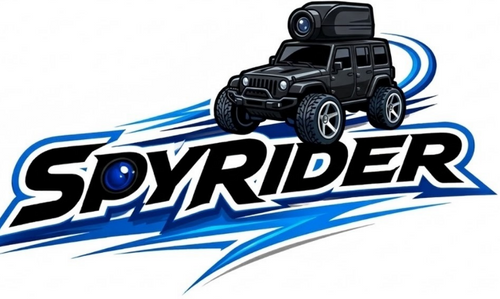 SpyRider